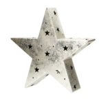 świecznik Christmas Star