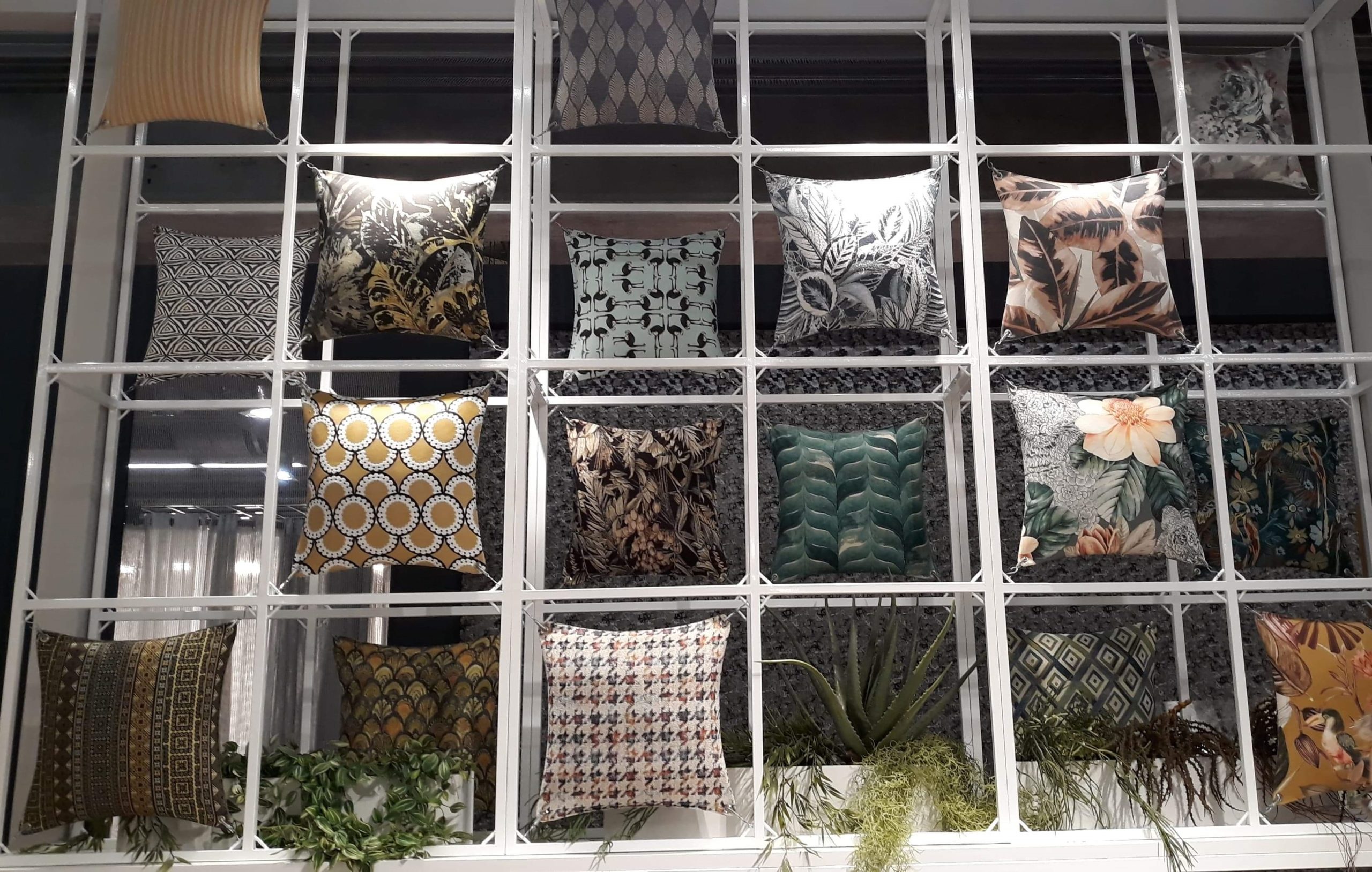 Targi Heimtextil i Ambiente Frankfurt 2020. Poznaj trendy w aranżacji wnętrz na bieżący rok!