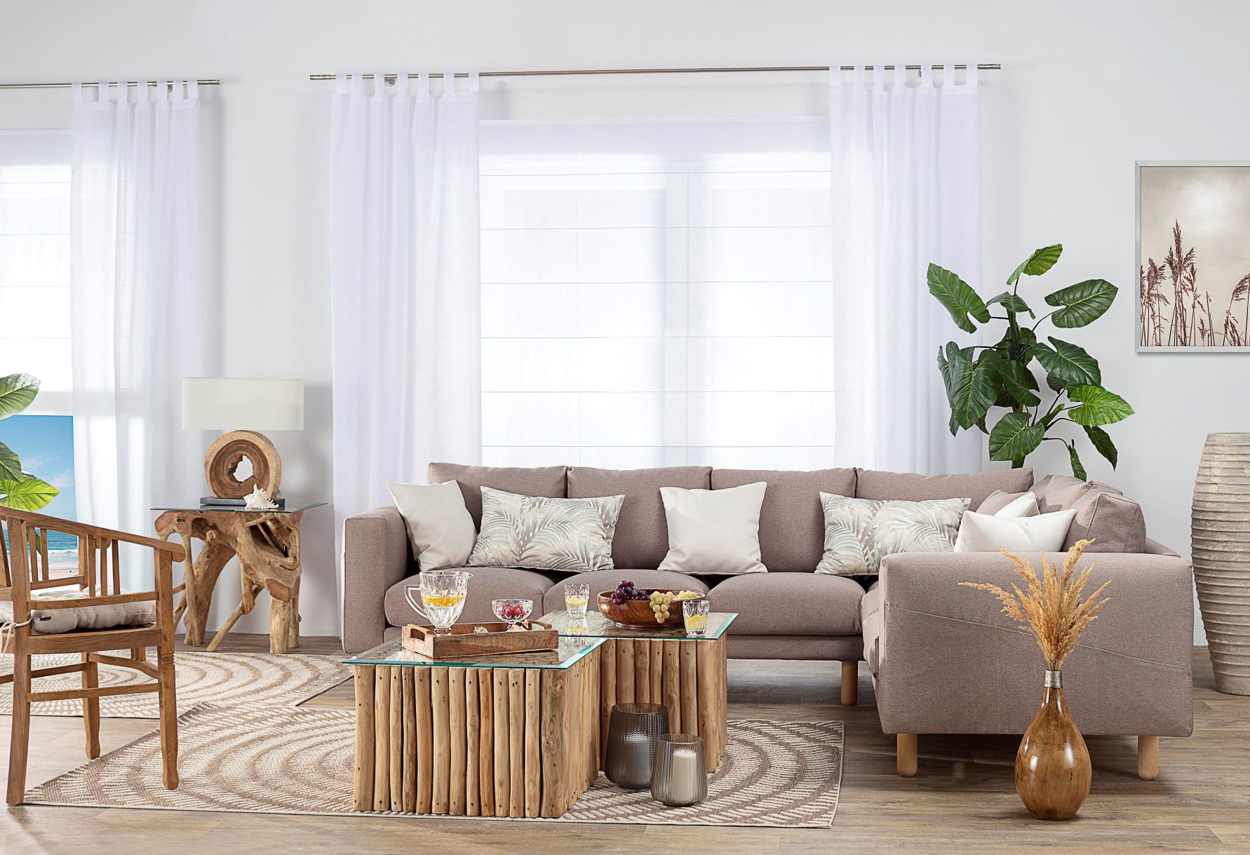 Jak prać pokrowce z sofy IKEA? Poradnik krok po kroku