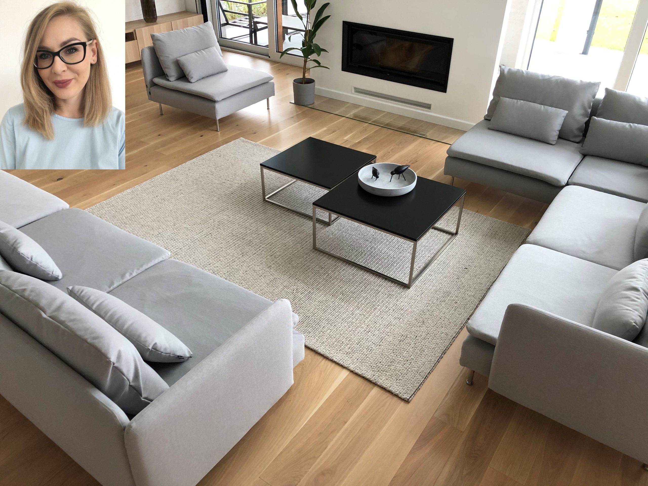 Jaki jest głos domu voiceofmyhome? Wywiad z blogerką