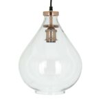 lampa wisząca Loft Copper III